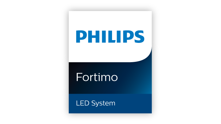 Philips OEM Fortimo