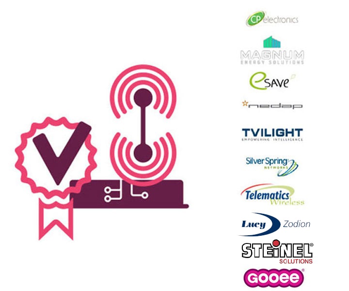 sensor ready certified program