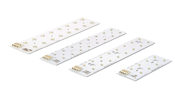 High Quality Outdoor LED Modules