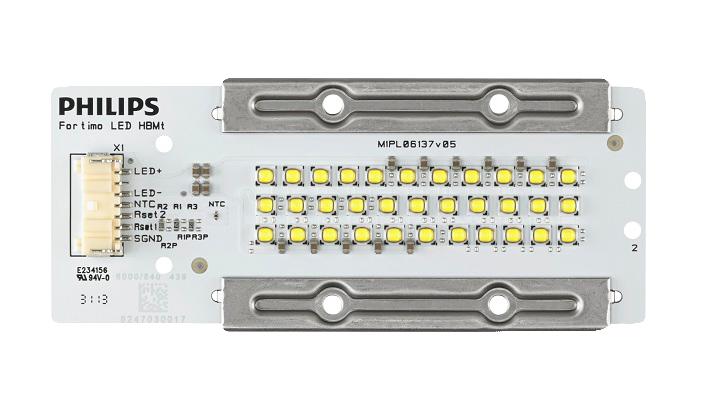 Fortimo LED  hbm - high brightness module