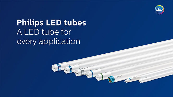 LED Tube Tutorial