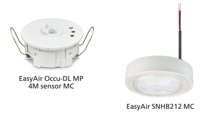 Achieve seamless connectivity from office to industry