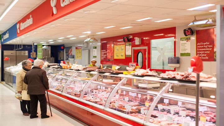 image of Philips UV-C luminaires for Food outlets