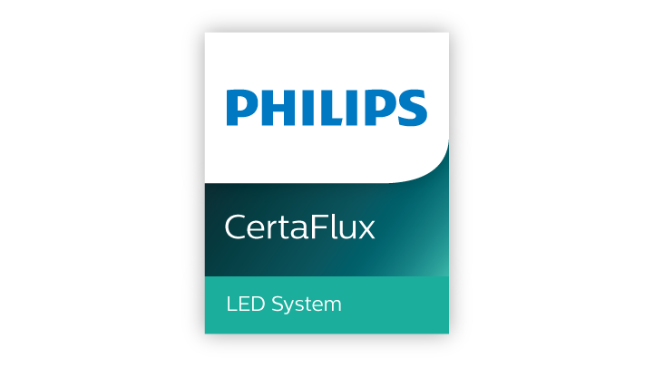 Philips OEM CertaFlux