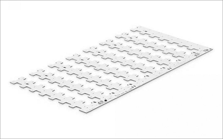 CertaFlux LED Square