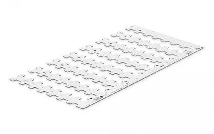 CertaFlux LED Square