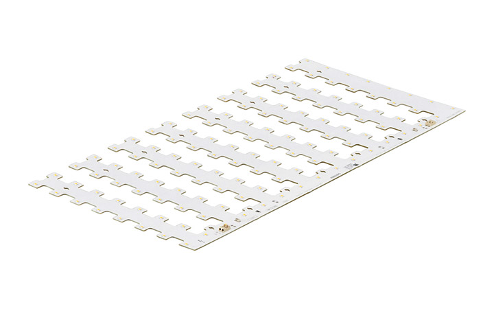 Philips OEM Fortimo LED Square