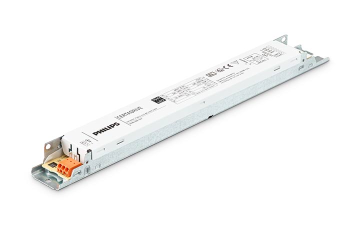 CertaDrive LED Linear drivers