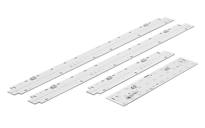 Philips OEM Fortimo LED Line High Flux