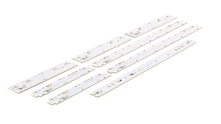 LED Linear Lighting Solutions