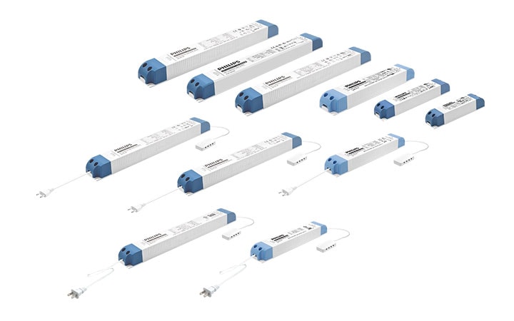 Constant Voltage LED Transformers
