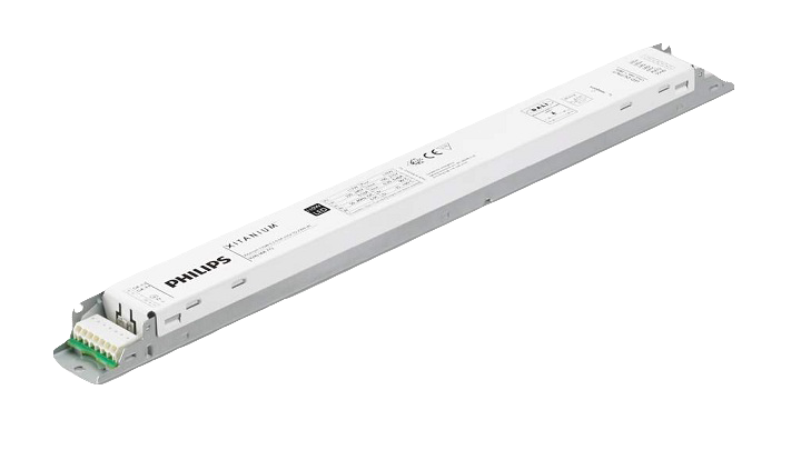 Xitanium linear LED driver office & industry
