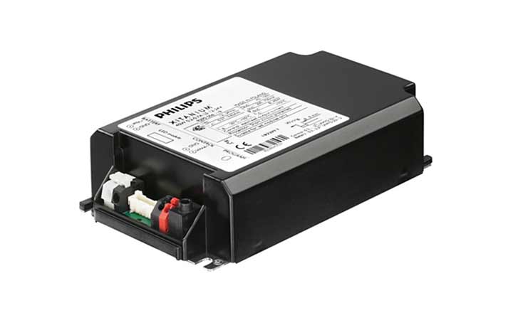 xitanium low voltage dc