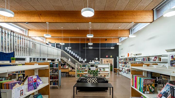 Case study: Increase productivity with connected lighting