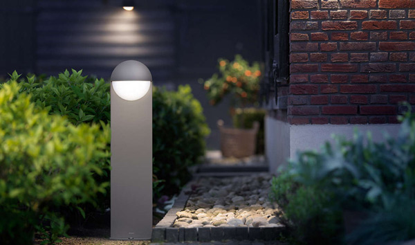 Hændelse, begivenhed disk atom Outdoor lighting and garden lights | Philips lighting
