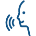 hands-free help icon
