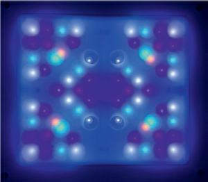 CoralCare Gen2 optical guide