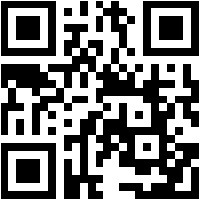 WhatsApp QR code