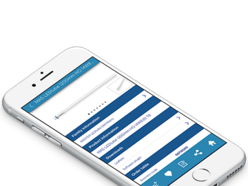 Tomorrow's innovations today