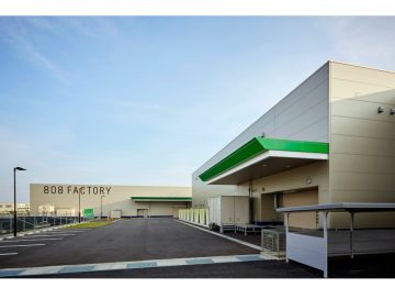 40% reduction in running costs