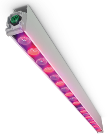 Philips GreenPower LED toplighting