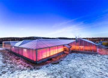 A winning combination