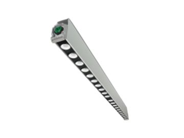 Philips GreenPower LED toplighting