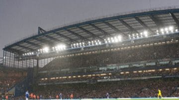 ArenaVision LED sports lighting